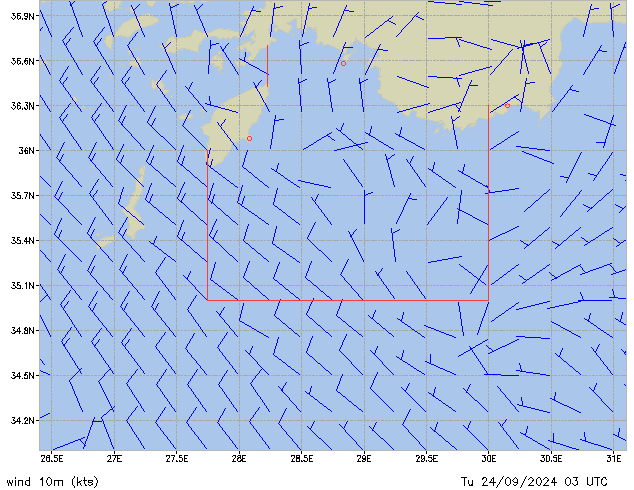 Tu 24.09.2024 03 UTC