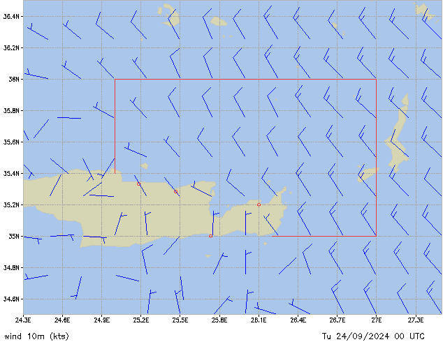 Tu 24.09.2024 00 UTC