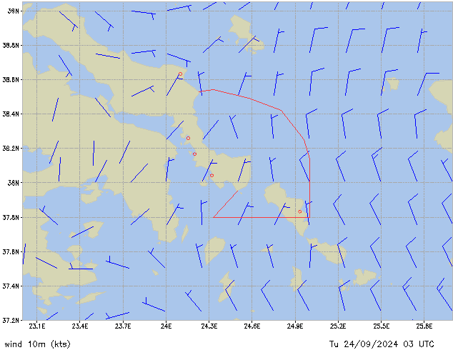 Tu 24.09.2024 03 UTC