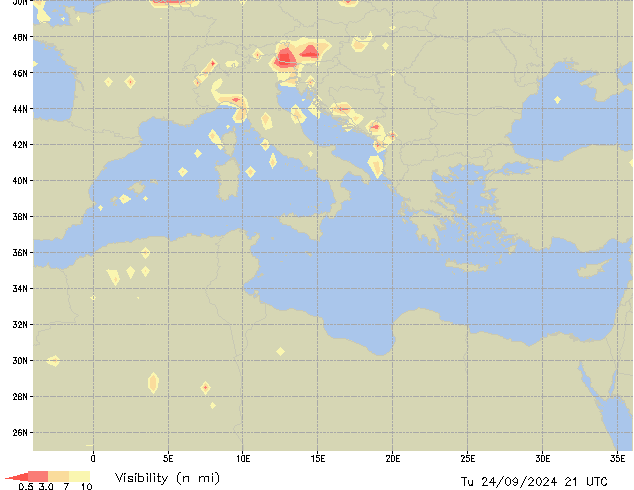 Tu 24.09.2024 21 UTC