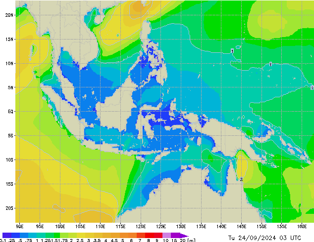 Tu 24.09.2024 03 UTC