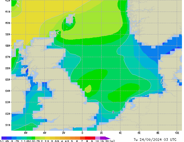 Tu 24.09.2024 03 UTC