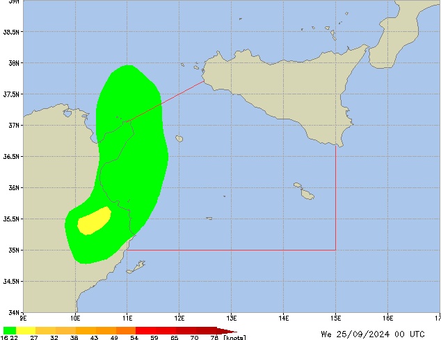 We 25.09.2024 00 UTC