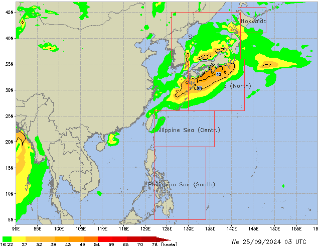 We 25.09.2024 03 UTC