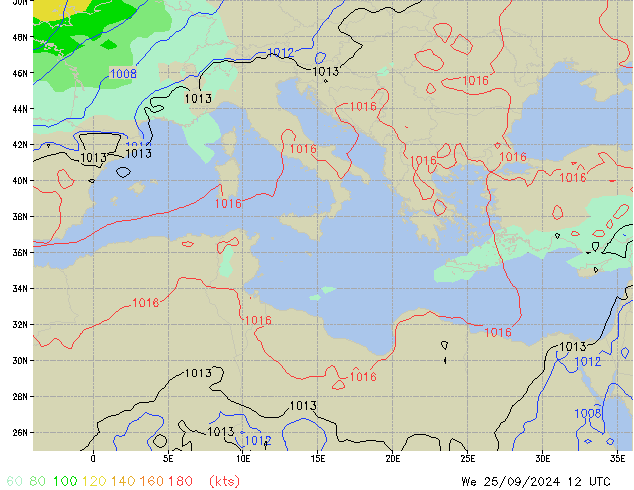 We 25.09.2024 12 UTC