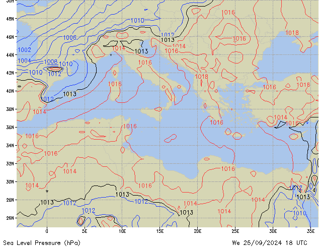 We 25.09.2024 18 UTC