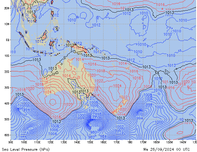 We 25.09.2024 00 UTC