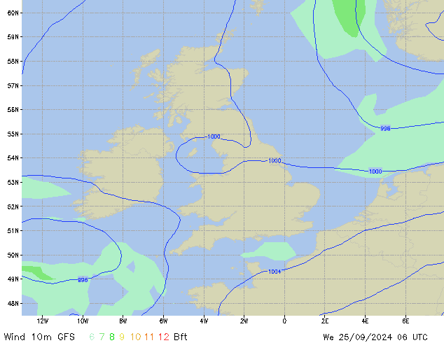 We 25.09.2024 06 UTC