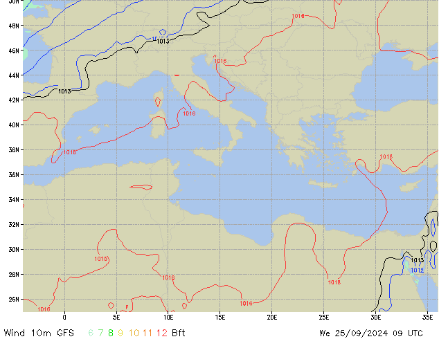 We 25.09.2024 09 UTC