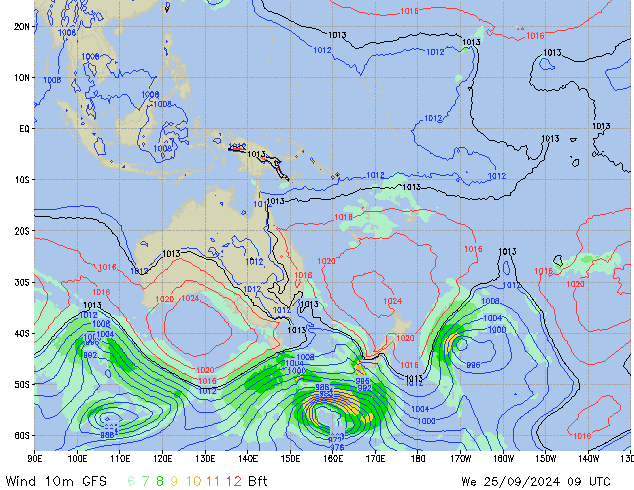 We 25.09.2024 09 UTC