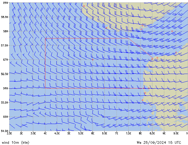 We 25.09.2024 15 UTC