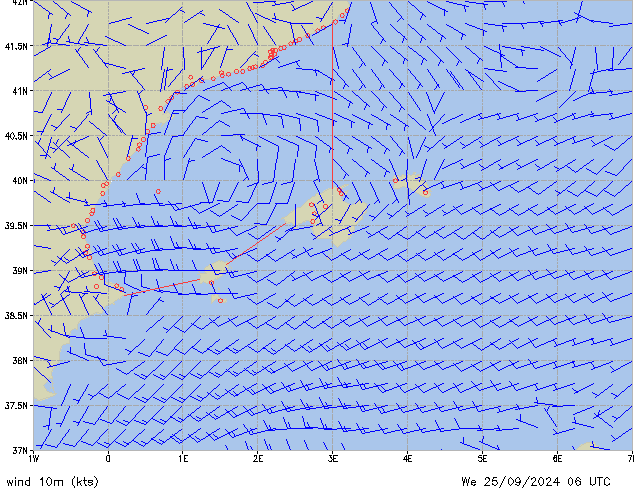 We 25.09.2024 06 UTC