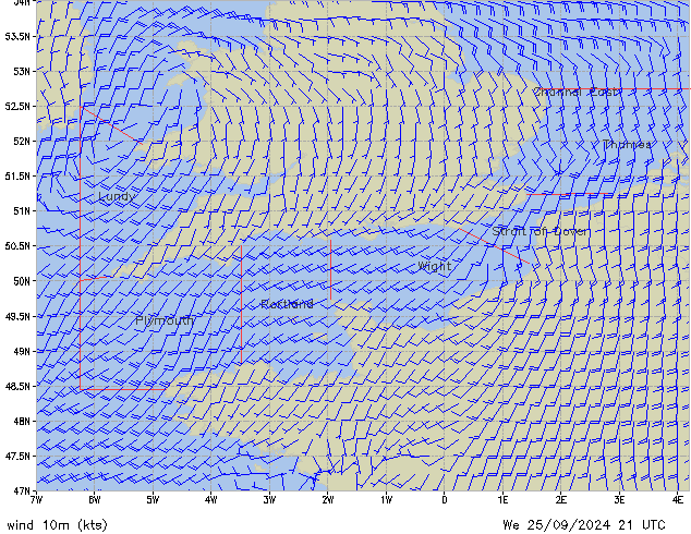 We 25.09.2024 21 UTC