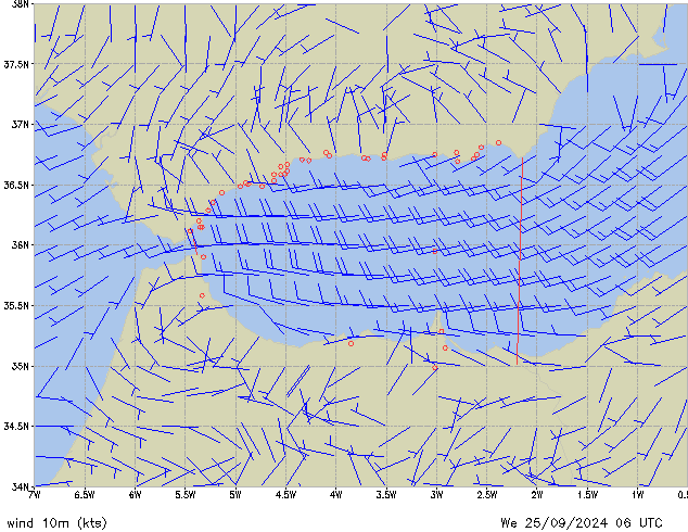 We 25.09.2024 06 UTC