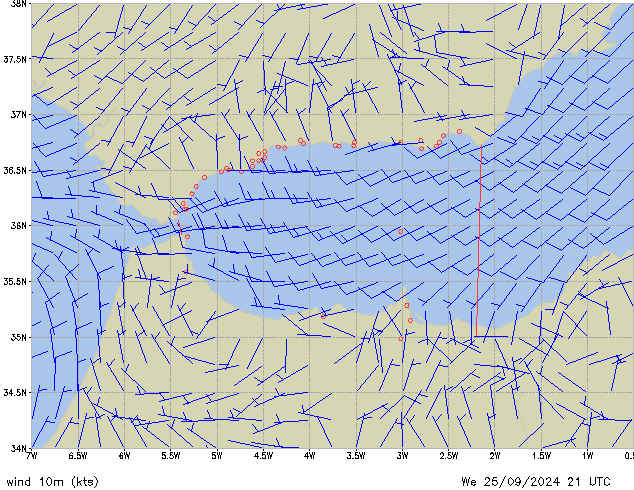 We 25.09.2024 21 UTC