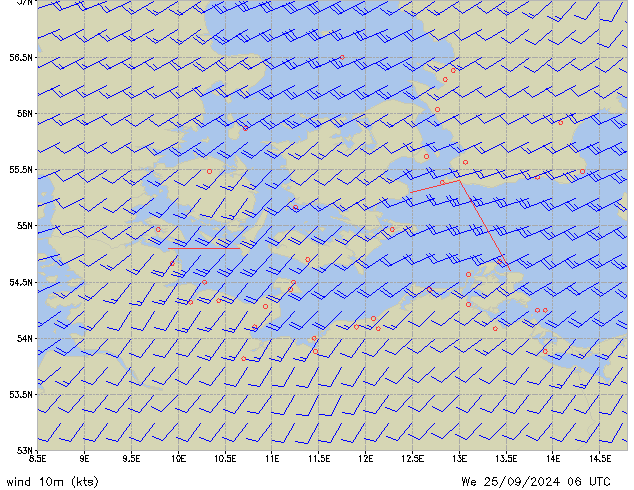 We 25.09.2024 06 UTC