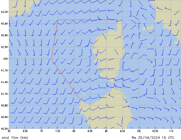 We 25.09.2024 15 UTC