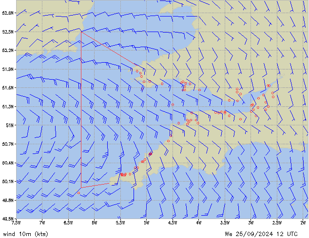 We 25.09.2024 12 UTC