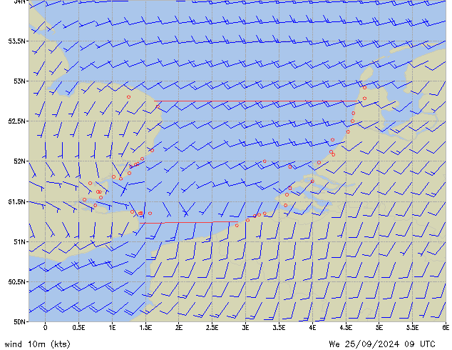 We 25.09.2024 09 UTC