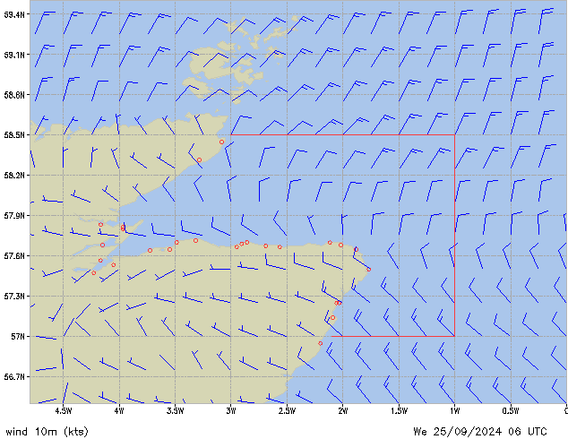 Mi 25.09.2024 06 UTC