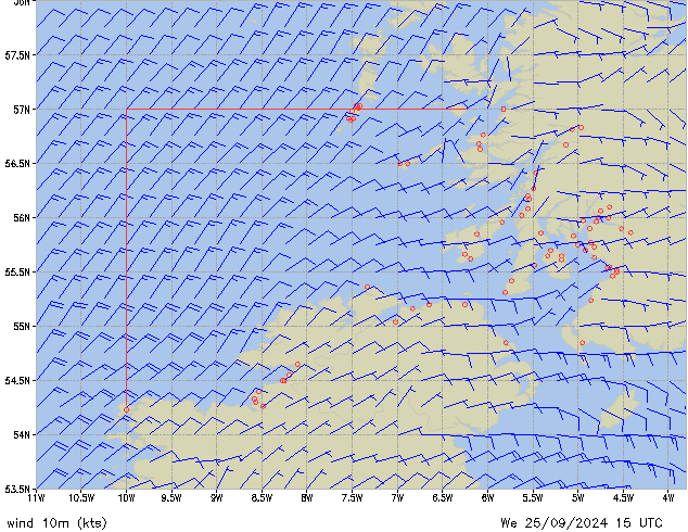 We 25.09.2024 15 UTC