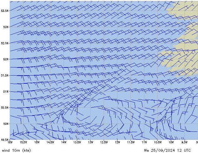 We 25.09.2024 12 UTC