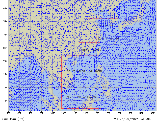 We 25.09.2024 03 UTC