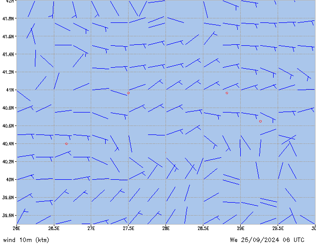 We 25.09.2024 06 UTC