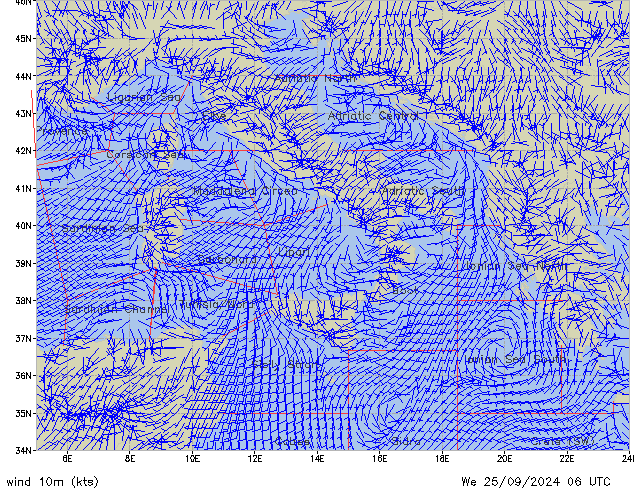 Mi 25.09.2024 06 UTC