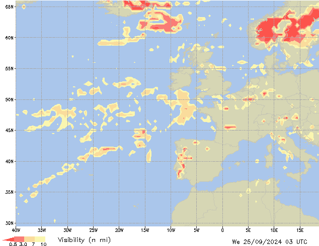 We 25.09.2024 03 UTC