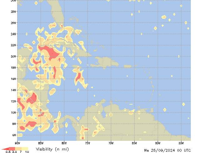 We 25.09.2024 00 UTC