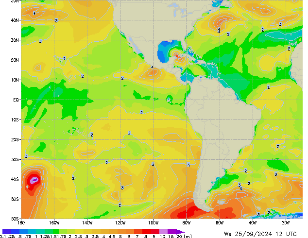 We 25.09.2024 12 UTC