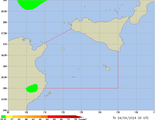 Th 26.09.2024 00 UTC