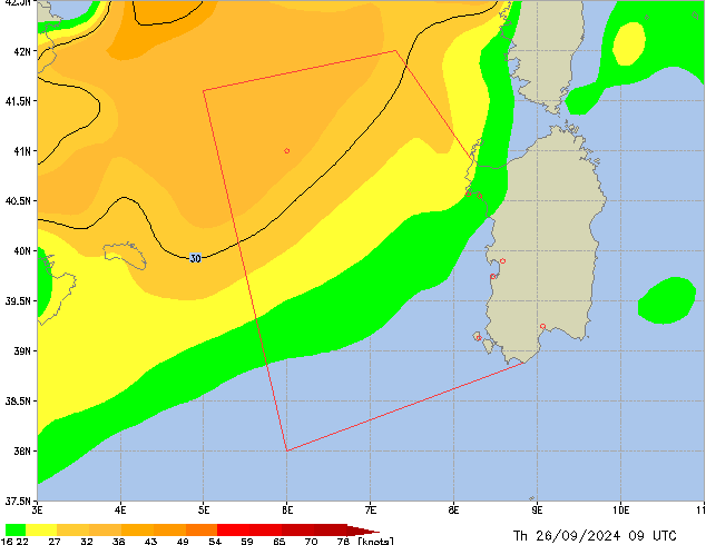 Th 26.09.2024 09 UTC