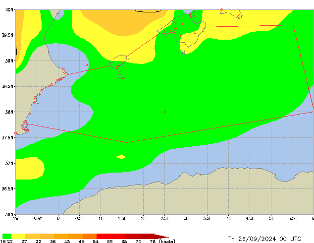 Th 26.09.2024 00 UTC