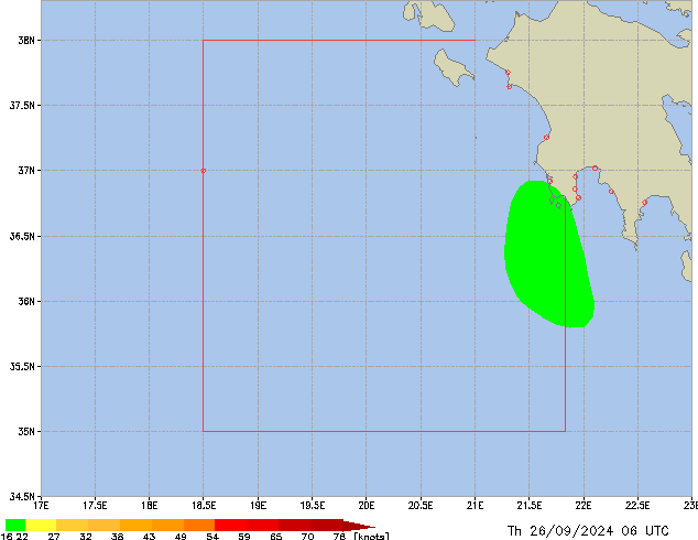 Th 26.09.2024 06 UTC