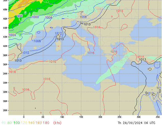 Th 26.09.2024 06 UTC