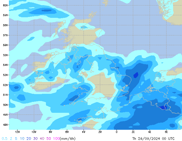 Th 26.09.2024 00 UTC