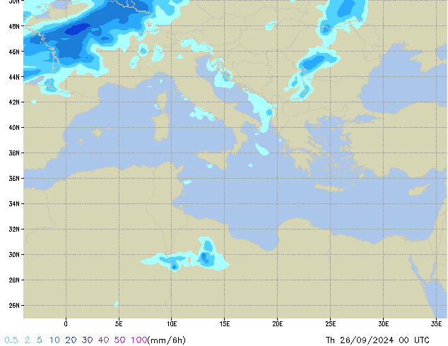 Th 26.09.2024 00 UTC