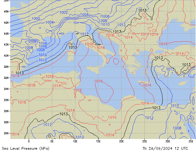 Th 26.09.2024 12 UTC