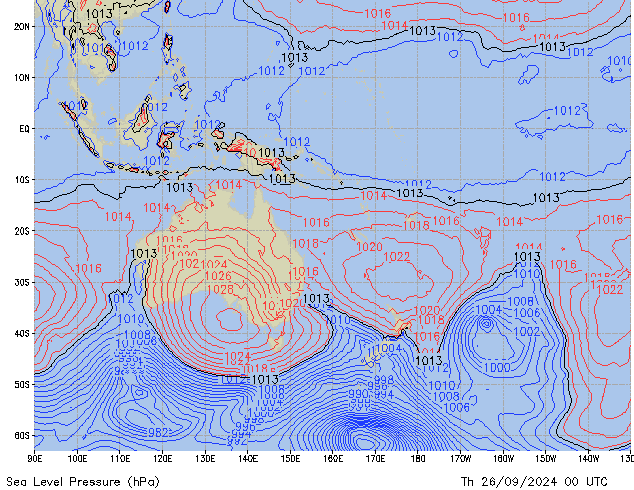 Th 26.09.2024 00 UTC