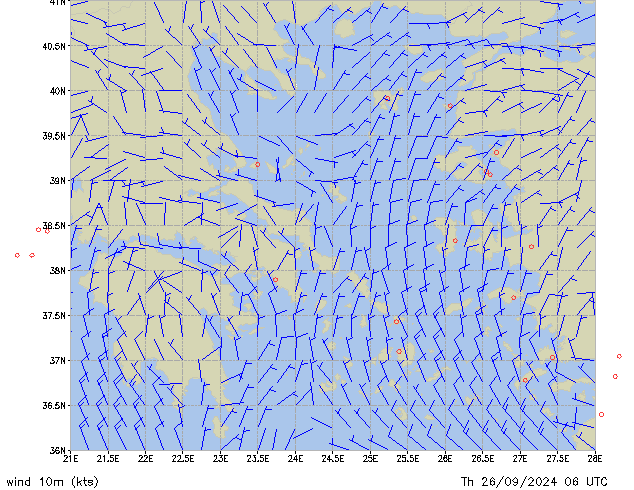 Th 26.09.2024 06 UTC