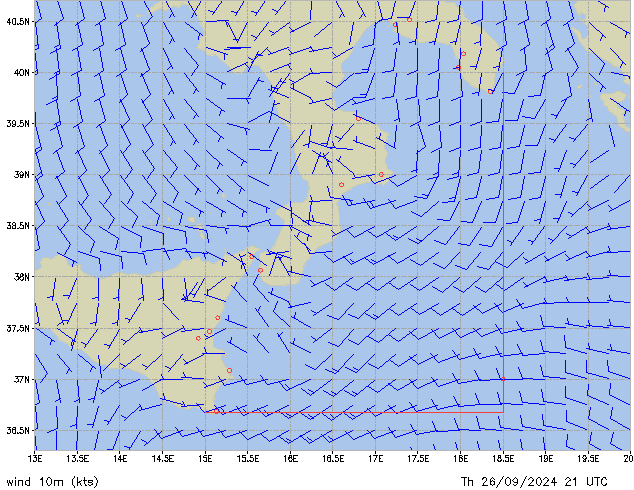 Th 26.09.2024 21 UTC