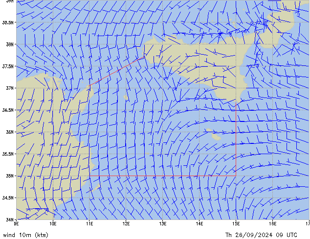 Th 26.09.2024 09 UTC