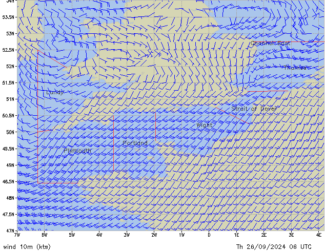 Th 26.09.2024 06 UTC