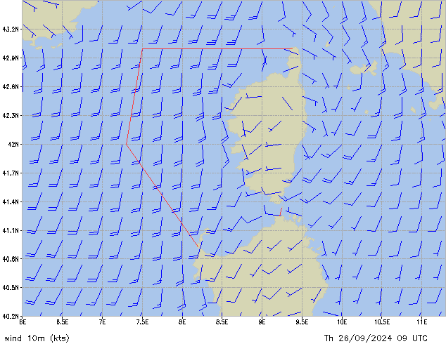 Th 26.09.2024 09 UTC