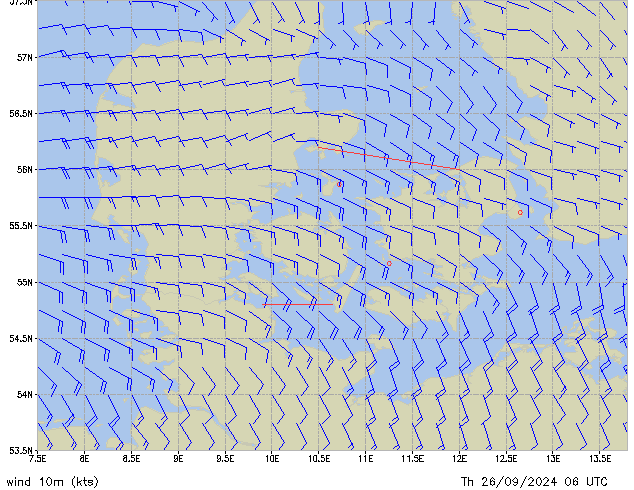 Th 26.09.2024 06 UTC