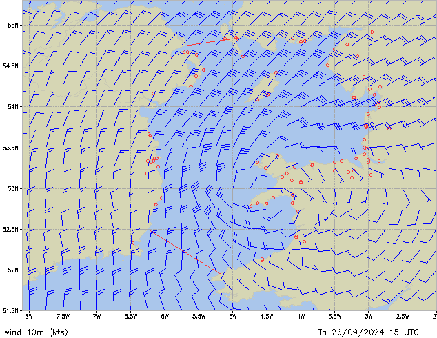 Th 26.09.2024 15 UTC