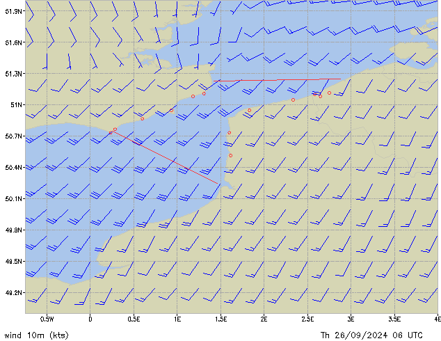 Th 26.09.2024 06 UTC