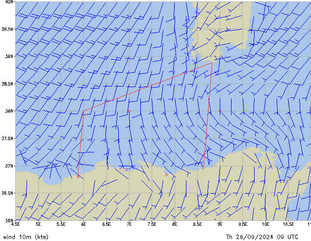 Th 26.09.2024 09 UTC